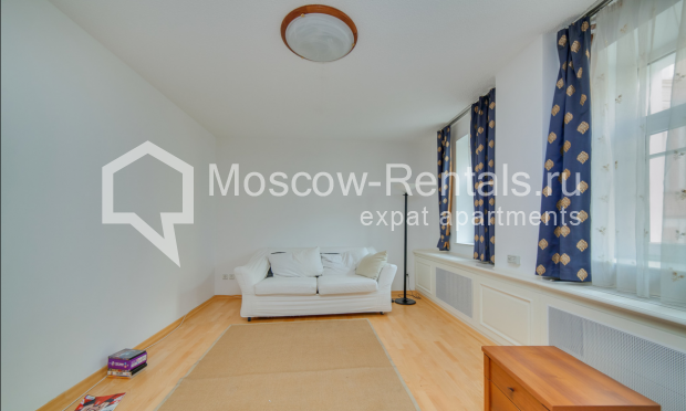 Photo #4 4-room (3 BR) apartment for <a href="http://moscow-rentals.ru/en/articles/long-term-rent" target="_blank">a long-term</a> rent
 in Russia, Moscow, Poslednyi lane, 21