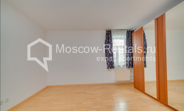 Photo #6 4-room (3 BR) apartment for <a href="http://moscow-rentals.ru/en/articles/long-term-rent" target="_blank">a long-term</a> rent
 in Russia, Moscow, Poslednyi lane, 21