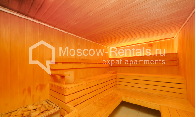Photo #15 4-room (3 BR) apartment for <a href="http://moscow-rentals.ru/en/articles/long-term-rent" target="_blank">a long-term</a> rent
 in Russia, Moscow, Poslednyi lane, 21