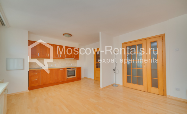 Photo #3 4-room (3 BR) apartment for <a href="http://moscow-rentals.ru/en/articles/long-term-rent" target="_blank">a long-term</a> rent
 in Russia, Moscow, Poslednyi lane, 21