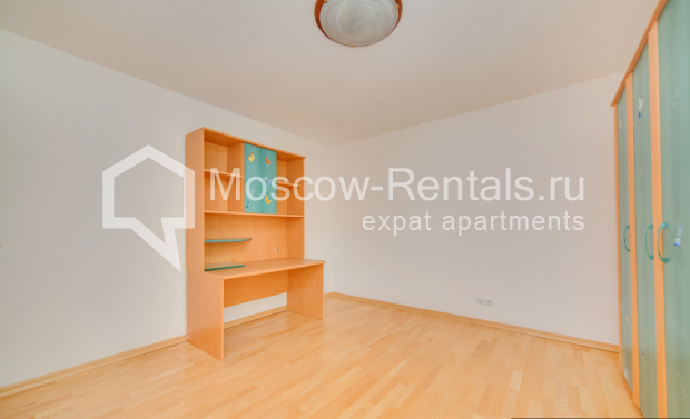 Photo #8 4-room (3 BR) apartment for <a href="http://moscow-rentals.ru/en/articles/long-term-rent" target="_blank">a long-term</a> rent
 in Russia, Moscow, Poslednyi lane, 21