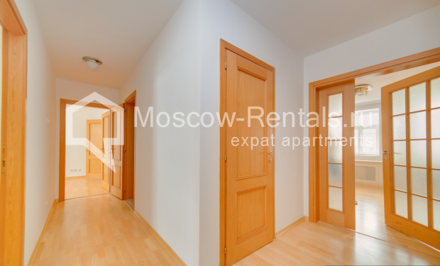 Photo #9 4-room (3 BR) apartment for <a href="http://moscow-rentals.ru/en/articles/long-term-rent" target="_blank">a long-term</a> rent
 in Russia, Moscow, Poslednyi lane, 21