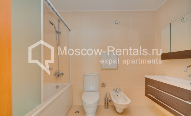 Photo #10 4-room (3 BR) apartment for <a href="http://moscow-rentals.ru/en/articles/long-term-rent" target="_blank">a long-term</a> rent
 in Russia, Moscow, Poslednyi lane, 21