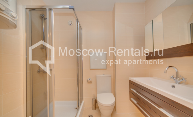 Photo #11 4-room (3 BR) apartment for <a href="http://moscow-rentals.ru/en/articles/long-term-rent" target="_blank">a long-term</a> rent
 in Russia, Moscow, Poslednyi lane, 21
