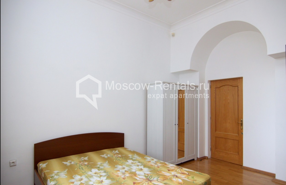 Photo #9 4-room (3 BR) apartment for <a href="http://moscow-rentals.ru/en/articles/long-term-rent" target="_blank">a long-term</a> rent
 in Russia, Moscow, Poslednyi lane, 13