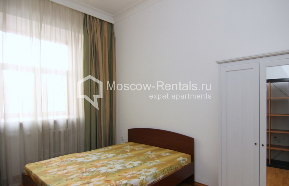 Photo #10 4-room (3 BR) apartment for <a href="http://moscow-rentals.ru/en/articles/long-term-rent" target="_blank">a long-term</a> rent
 in Russia, Moscow, Poslednyi lane, 13