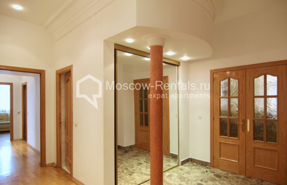 Photo #25 4-room (3 BR) apartment for <a href="http://moscow-rentals.ru/en/articles/long-term-rent" target="_blank">a long-term</a> rent
 in Russia, Moscow, Poslednyi lane, 13