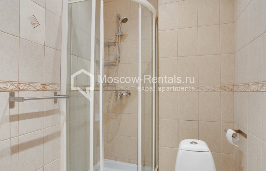 Photo #11 4-room (3 BR) apartment for <a href="http://moscow-rentals.ru/en/articles/long-term-rent" target="_blank">a long-term</a> rent
 in Russia, Moscow, Degtyarnyi lane, 10 С 2