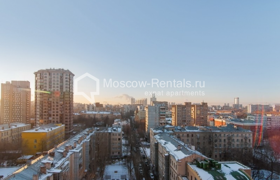 Photo #16 4-room (3 BR) apartment for <a href="http://moscow-rentals.ru/en/articles/long-term-rent" target="_blank">a long-term</a> rent
 in Russia, Moscow, Bolshaya Gruzinskaya str,  37 С 2