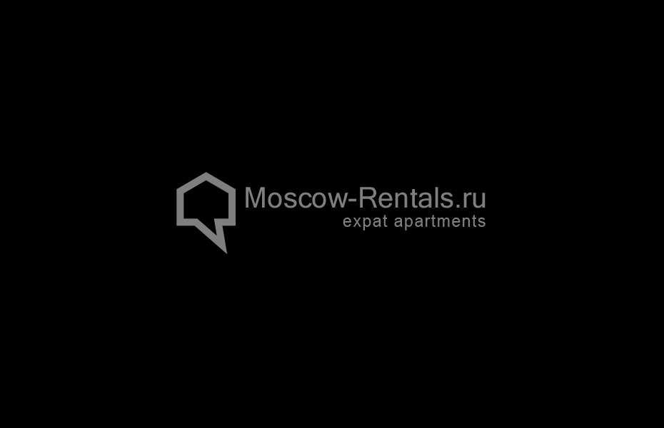 Photo #22 4-room (3 BR) apartment for <a href="http://moscow-rentals.ru/en/articles/long-term-rent" target="_blank">a long-term</a> rent
 in Russia, Moscow, Bolshaya Gruzinskaya str,  37 С 2