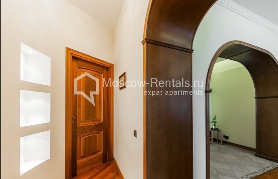 Photo #7 5-room (4 BR) apartment for <a href="http://moscow-rentals.ru/en/articles/long-term-rent" target="_blank">a long-term</a> rent
 in Russia, Moscow, Karetnyi Ryad str, 5/10 С 2