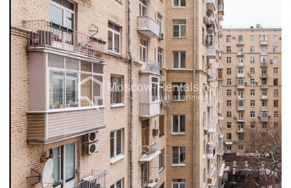Photo #15 5-room (4 BR) apartment for <a href="http://moscow-rentals.ru/en/articles/long-term-rent" target="_blank">a long-term</a> rent
 in Russia, Moscow, Karetnyi Ryad str, 5/10 С 2