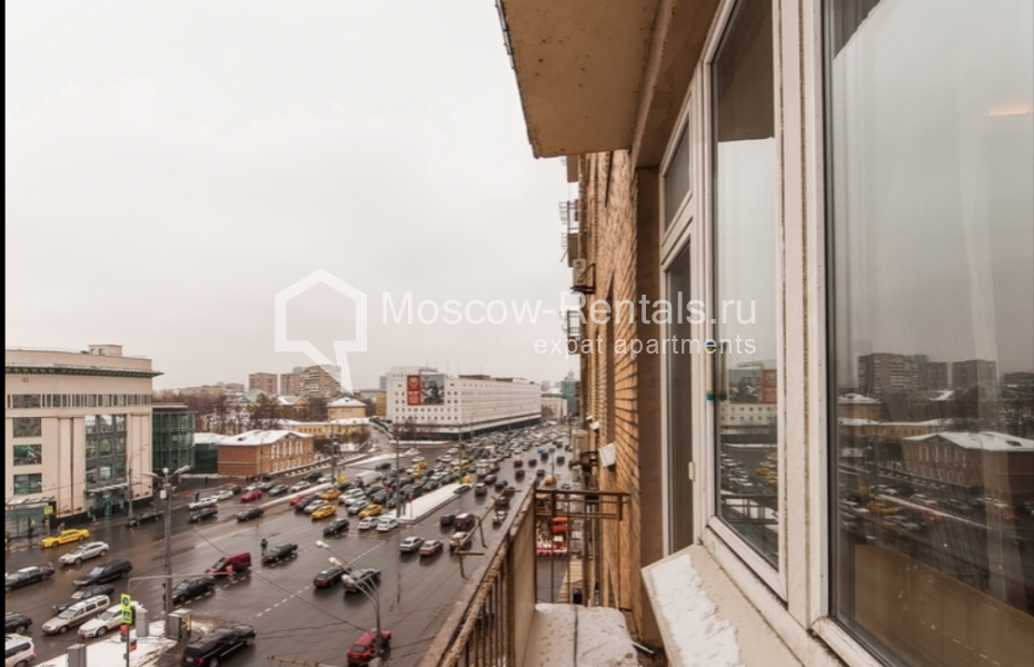 Photo #17 5-room (4 BR) apartment for <a href="http://moscow-rentals.ru/en/articles/long-term-rent" target="_blank">a long-term</a> rent
 in Russia, Moscow, Karetnyi Ryad str, 5/10 С 2