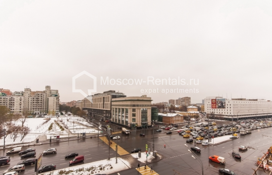 Photo #19 5-room (4 BR) apartment for <a href="http://moscow-rentals.ru/en/articles/long-term-rent" target="_blank">a long-term</a> rent
 in Russia, Moscow, Karetnyi Ryad str, 5/10 С 2