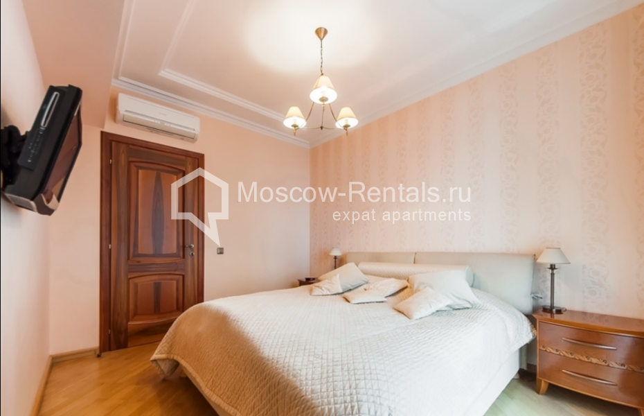 Photo #25 5-room (4 BR) apartment for <a href="http://moscow-rentals.ru/en/articles/long-term-rent" target="_blank">a long-term</a> rent
 in Russia, Moscow, Karetnyi Ryad str, 5/10 С 2