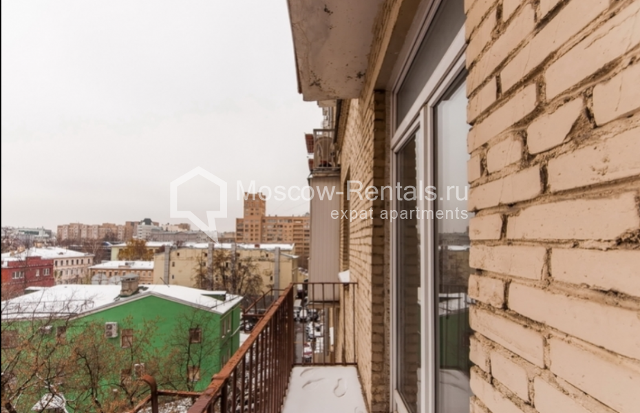 Photo #30 5-room (4 BR) apartment for <a href="http://moscow-rentals.ru/en/articles/long-term-rent" target="_blank">a long-term</a> rent
 in Russia, Moscow, Karetnyi Ryad str, 5/10 С 2
