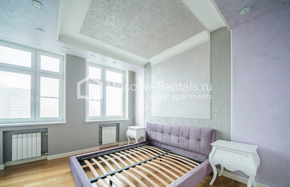 Photo #7 4-room (3 BR) apartment for <a href="http://moscow-rentals.ru/en/articles/long-term-rent" target="_blank">a long-term</a> rent
 in Russia, Moscow, Shabolovka str, 10 к 1