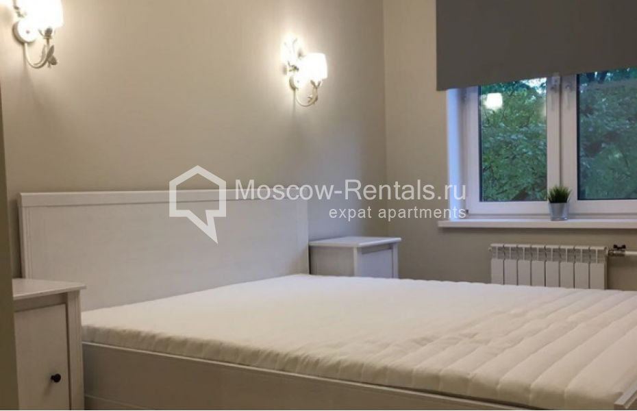 Photo #7 2-room (1 BR) apartment for <a href="http://moscow-rentals.ru/en/articles/long-term-rent" target="_blank">a long-term</a> rent
 in Russia, Moscow, Shabolovka str, 59 К 2