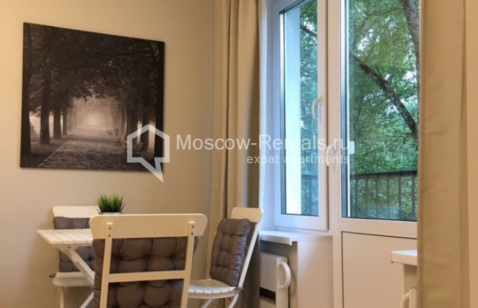 Photo #14 2-room (1 BR) apartment for <a href="http://moscow-rentals.ru/en/articles/long-term-rent" target="_blank">a long-term</a> rent
 in Russia, Moscow, Shabolovka str, 59 К 2
