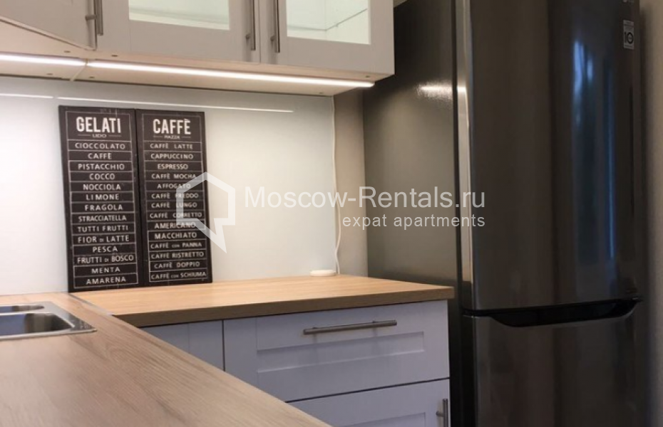 Photo #13 2-room (1 BR) apartment for <a href="http://moscow-rentals.ru/en/articles/long-term-rent" target="_blank">a long-term</a> rent
 in Russia, Moscow, Shabolovka str, 59 К 2