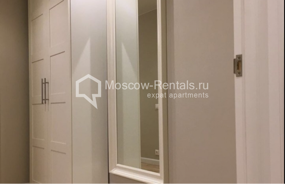 Photo #17 2-room (1 BR) apartment for <a href="http://moscow-rentals.ru/en/articles/long-term-rent" target="_blank">a long-term</a> rent
 in Russia, Moscow, Shabolovka str, 59 К 2