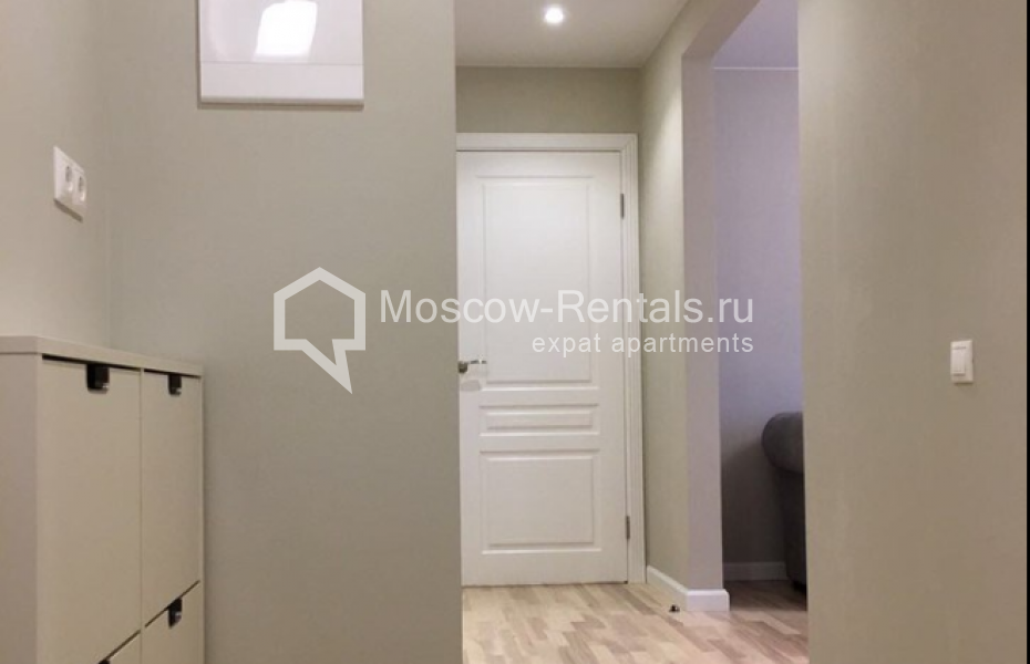 Photo #18 2-room (1 BR) apartment for <a href="http://moscow-rentals.ru/en/articles/long-term-rent" target="_blank">a long-term</a> rent
 in Russia, Moscow, Shabolovka str, 59 К 2