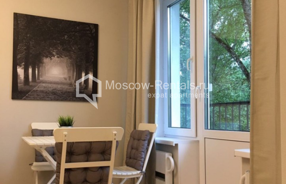 Photo #19 2-room (1 BR) apartment for <a href="http://moscow-rentals.ru/en/articles/long-term-rent" target="_blank">a long-term</a> rent
 in Russia, Moscow, Shabolovka str, 59 К 2