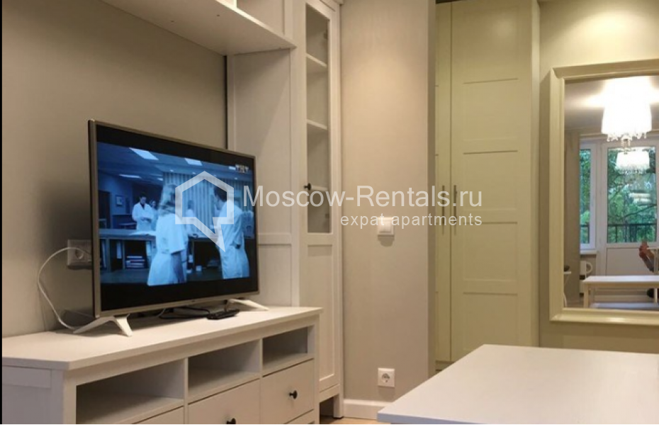 Photo #20 2-room (1 BR) apartment for <a href="http://moscow-rentals.ru/en/articles/long-term-rent" target="_blank">a long-term</a> rent
 in Russia, Moscow, Shabolovka str, 59 К 2