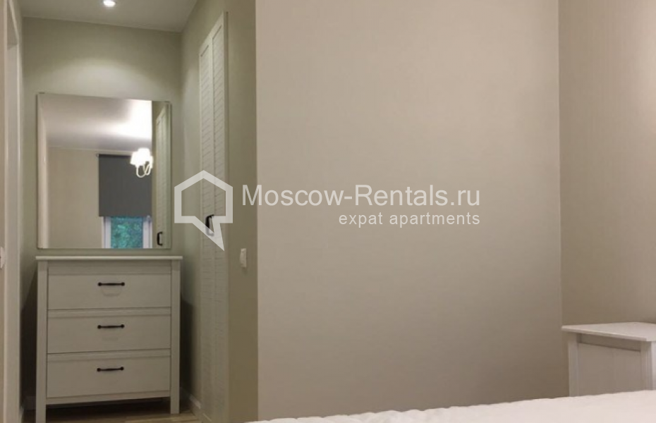 Photo #9 2-room (1 BR) apartment for <a href="http://moscow-rentals.ru/en/articles/long-term-rent" target="_blank">a long-term</a> rent
 in Russia, Moscow, Shabolovka str, 59 К 2