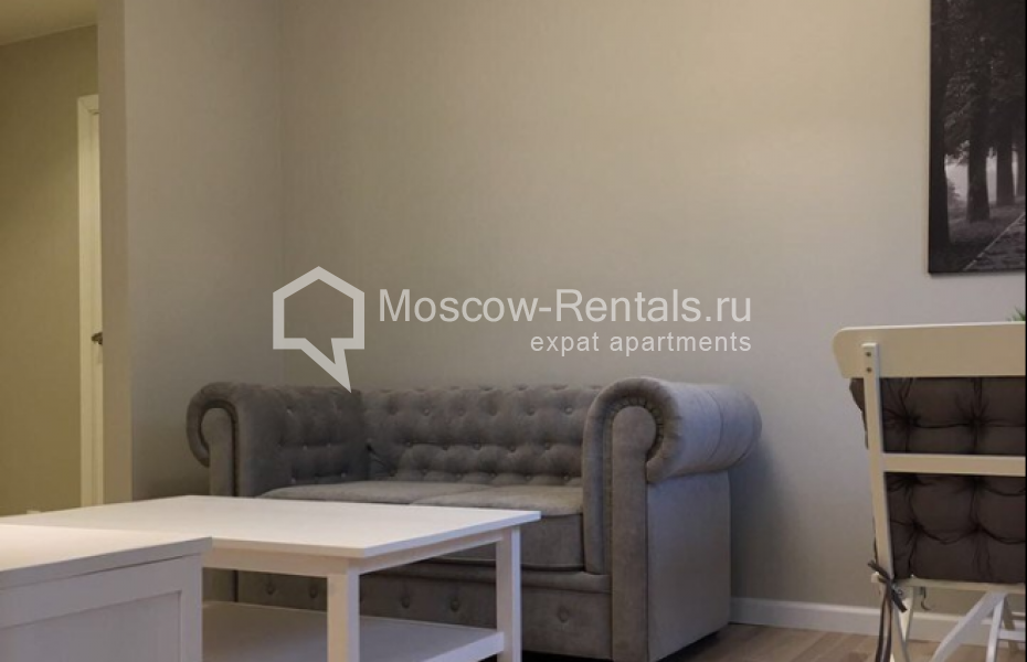 Photo #21 2-room (1 BR) apartment for <a href="http://moscow-rentals.ru/en/articles/long-term-rent" target="_blank">a long-term</a> rent
 in Russia, Moscow, Shabolovka str, 59 К 2