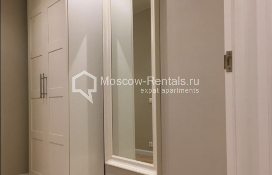 Photo #28 2-room (1 BR) apartment for <a href="http://moscow-rentals.ru/en/articles/long-term-rent" target="_blank">a long-term</a> rent
 in Russia, Moscow, Shabolovka str, 59 К 2