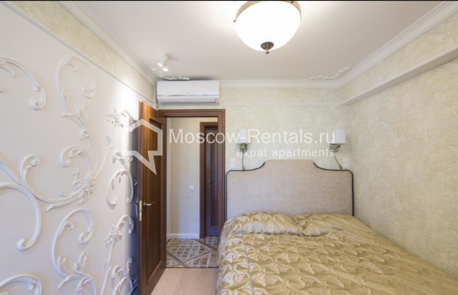 Photo #6 2-room (1 BR) apartment for <a href="http://moscow-rentals.ru/en/articles/long-term-rent" target="_blank">a long-term</a> rent
 in Russia, Moscow, Ozerkovsky lane, 4