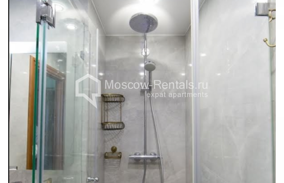 Photo #8 2-room (1 BR) apartment for <a href="http://moscow-rentals.ru/en/articles/long-term-rent" target="_blank">a long-term</a> rent
 in Russia, Moscow, Ozerkovsky lane, 4