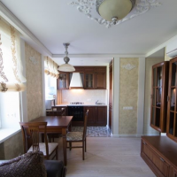 Photo #1 2-room (1 BR) apartment for <a href="http://moscow-rentals.ru/en/articles/long-term-rent" target="_blank">a long-term</a> rent
 in Russia, Moscow, Ozerkovsky lane, 4
