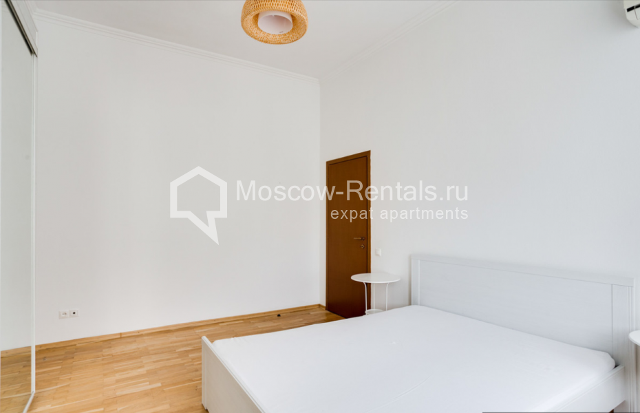 Photo #9 4-room (3 BR) apartment for <a href="http://moscow-rentals.ru/en/articles/long-term-rent" target="_blank">a long-term</a> rent
 in Russia, Moscow, Golikovsky lane, 5