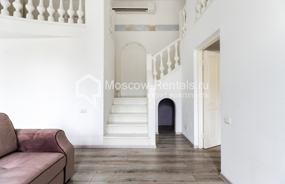 Photo #4 5-room (4 BR) apartment for <a href="http://moscow-rentals.ru/en/articles/long-term-rent" target="_blank">a long-term</a> rent
 in Russia, Moscow, Malaya Ordynka str, 13 С 1