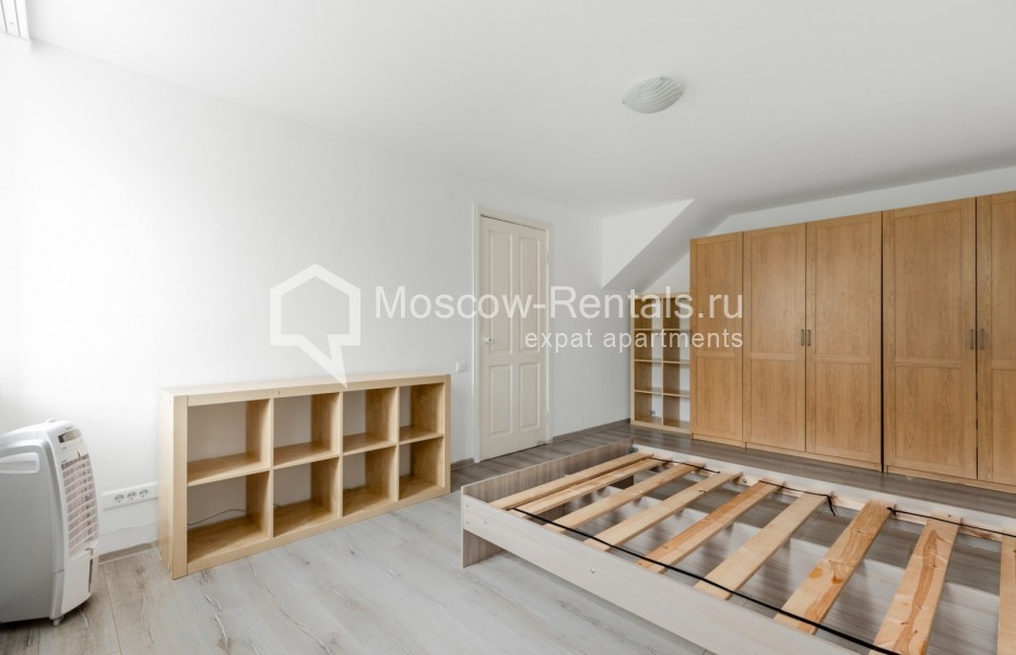 Photo #6 5-room (4 BR) apartment for <a href="http://moscow-rentals.ru/en/articles/long-term-rent" target="_blank">a long-term</a> rent
 in Russia, Moscow, Malaya Ordynka str, 13 С 1