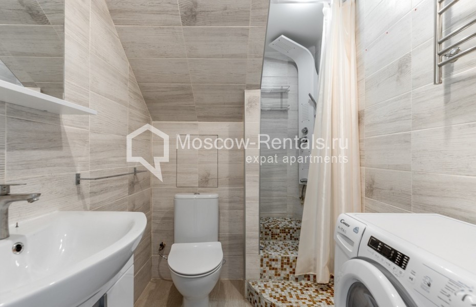 Photo #17 5-room (4 BR) apartment for <a href="http://moscow-rentals.ru/en/articles/long-term-rent" target="_blank">a long-term</a> rent
 in Russia, Moscow, Malaya Ordynka str, 13 С 1