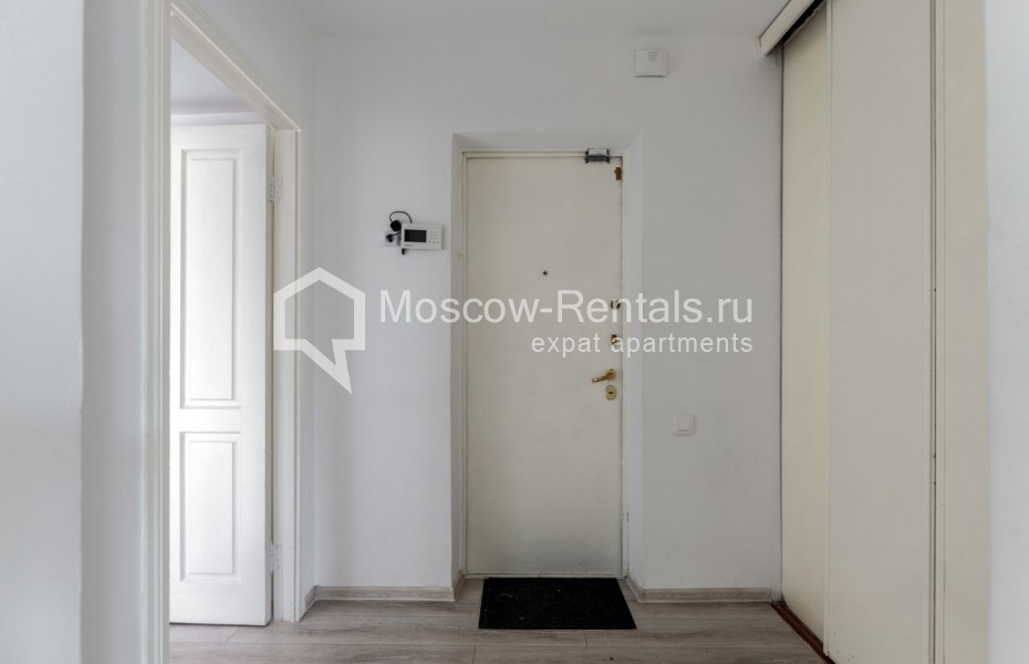 Photo #18 5-room (4 BR) apartment for <a href="http://moscow-rentals.ru/en/articles/long-term-rent" target="_blank">a long-term</a> rent
 in Russia, Moscow, Malaya Ordynka str, 13 С 1