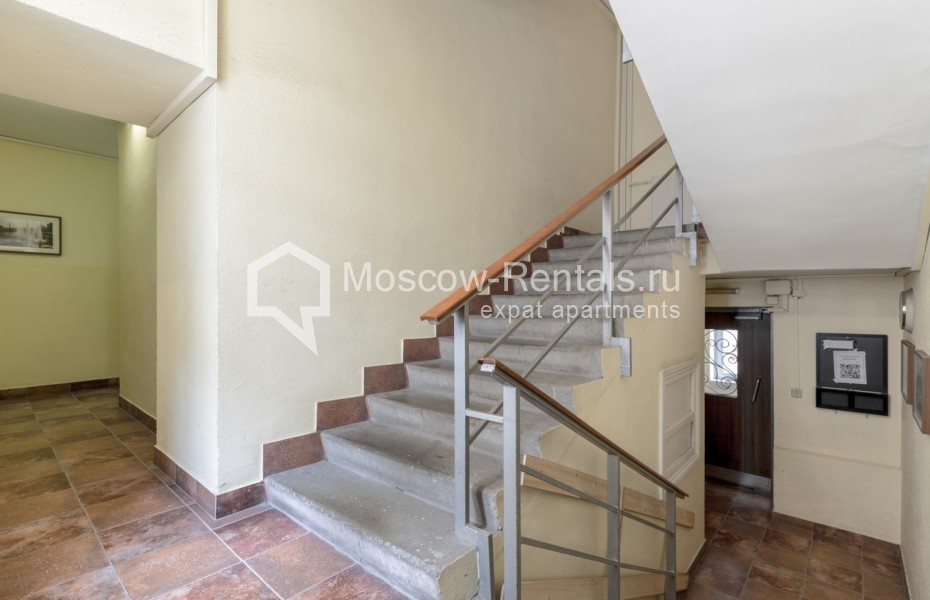 Photo #19 5-room (4 BR) apartment for <a href="http://moscow-rentals.ru/en/articles/long-term-rent" target="_blank">a long-term</a> rent
 in Russia, Moscow, Malaya Ordynka str, 13 С 1