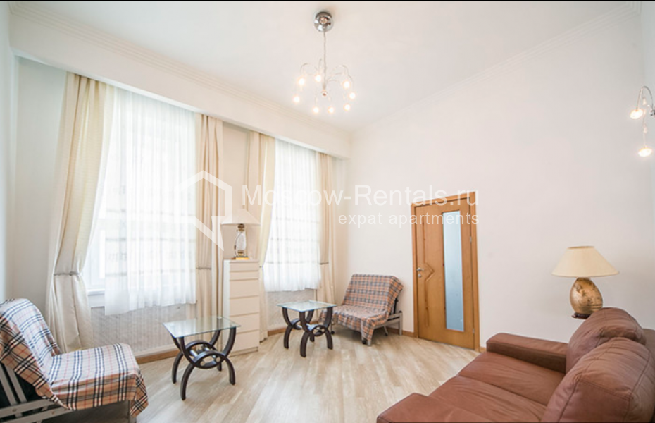 Photo #13 5-room (4 BR) apartment for <a href="http://moscow-rentals.ru/en/articles/long-term-rent" target="_blank">a long-term</a> rent
 in Russia, Moscow, Bolshaya Yakimanka str, 25- 27