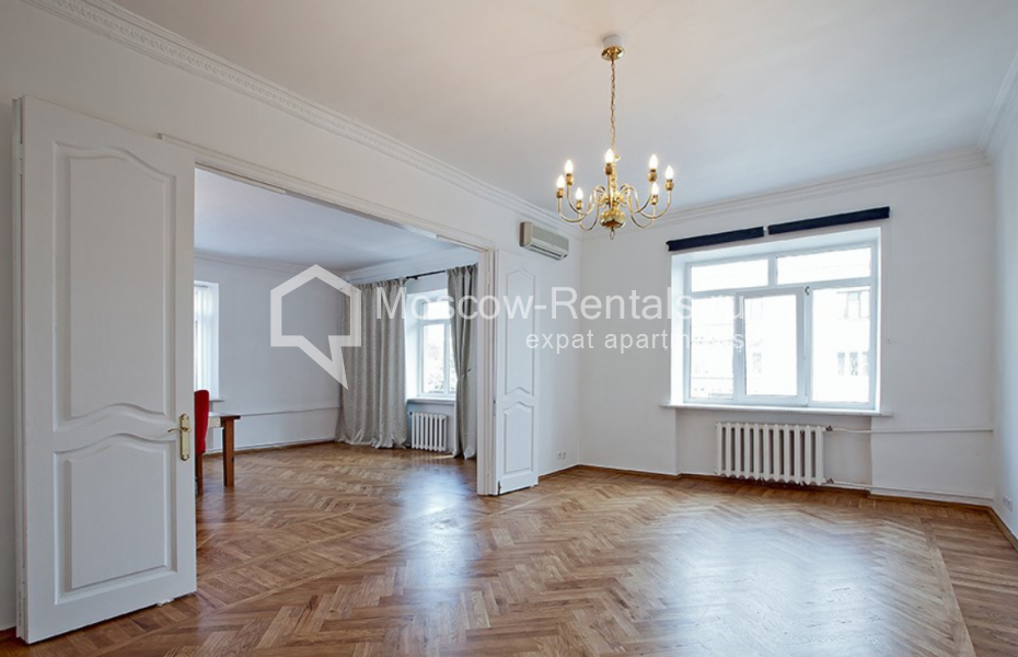 Photo #6 4-room (3 BR) apartment for <a href="http://moscow-rentals.ru/en/articles/long-term-rent" target="_blank">a long-term</a> rent
 in Russia, Moscow, Bolshaya Ordynka str, 17 С 1