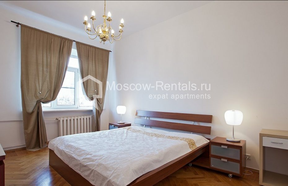 Photo #9 4-room (3 BR) apartment for <a href="http://moscow-rentals.ru/en/articles/long-term-rent" target="_blank">a long-term</a> rent
 in Russia, Moscow, Bolshaya Ordynka str, 17 С 1