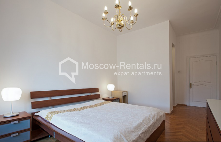 Photo #10 4-room (3 BR) apartment for <a href="http://moscow-rentals.ru/en/articles/long-term-rent" target="_blank">a long-term</a> rent
 in Russia, Moscow, Bolshaya Ordynka str, 17 С 1