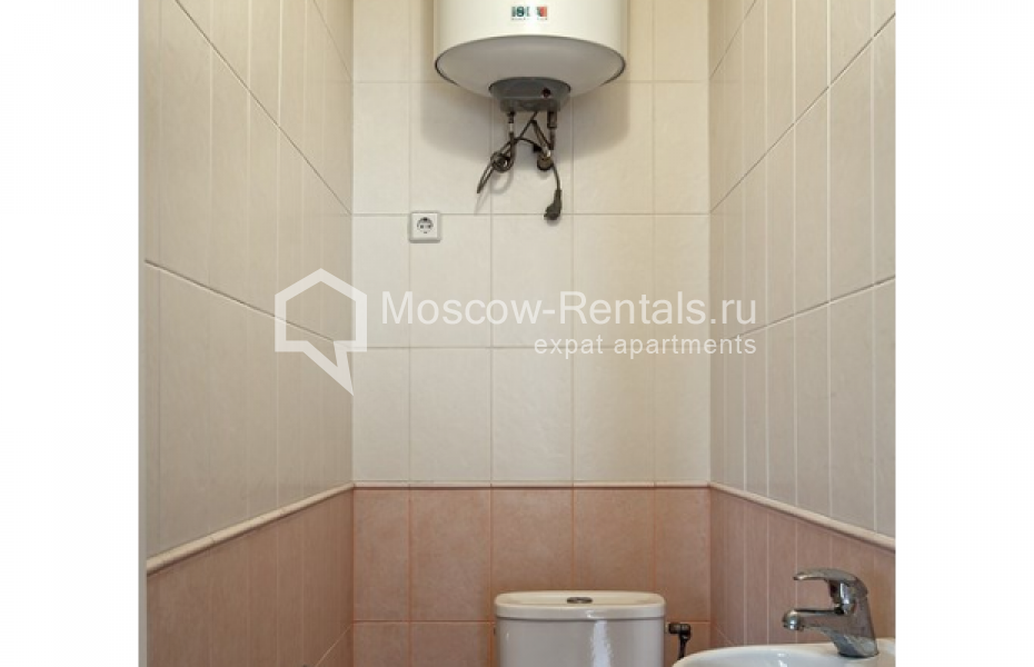 Photo #14 4-room (3 BR) apartment for <a href="http://moscow-rentals.ru/en/articles/long-term-rent" target="_blank">a long-term</a> rent
 in Russia, Moscow, Bolshaya Ordynka str, 17 С 1