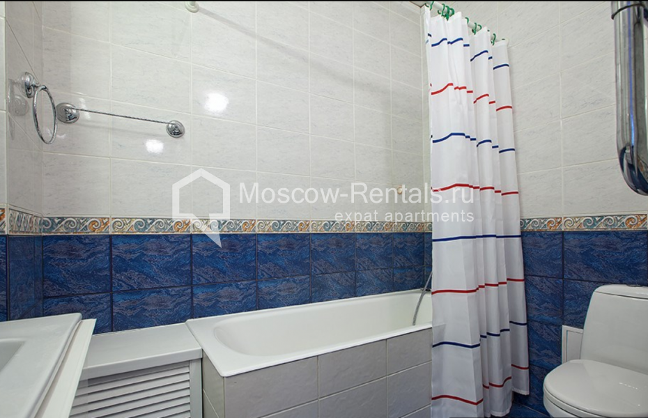 Photo #15 4-room (3 BR) apartment for <a href="http://moscow-rentals.ru/en/articles/long-term-rent" target="_blank">a long-term</a> rent
 in Russia, Moscow, Bolshaya Ordynka str, 17 С 1