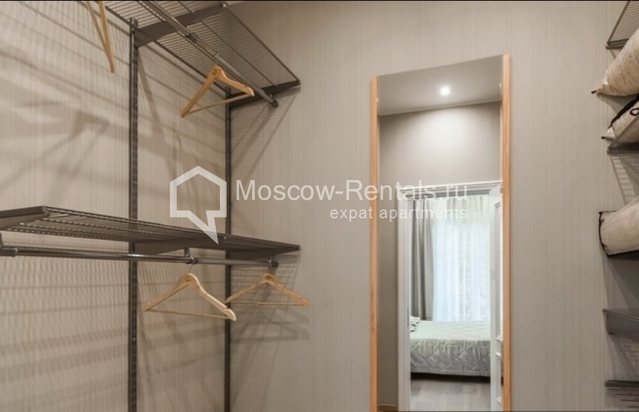 Photo #21 4-room (3 BR) apartment for <a href="http://moscow-rentals.ru/en/articles/long-term-rent" target="_blank">a long-term</a> rent
 in Russia, Moscow, Mytnaya str, 7 с 1