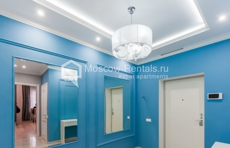 Photo #24 4-room (3 BR) apartment for <a href="http://moscow-rentals.ru/en/articles/long-term-rent" target="_blank">a long-term</a> rent
 in Russia, Moscow, Mytnaya str, 7 с 1