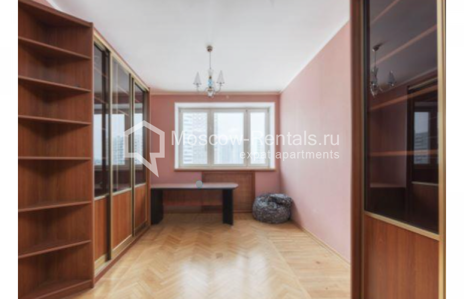 Photo #3 4-room (3 BR) apartment for <a href="http://moscow-rentals.ru/en/articles/long-term-rent" target="_blank">a long-term</a> rent
 in Russia, Moscow, Arkhitectora Vlasova str, 22