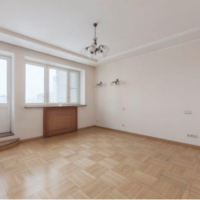 Photo #2 4-room (3 BR) apartment for <a href="http://moscow-rentals.ru/en/articles/long-term-rent" target="_blank">a long-term</a> rent
 in Russia, Moscow, Arkhitectora Vlasova str, 22